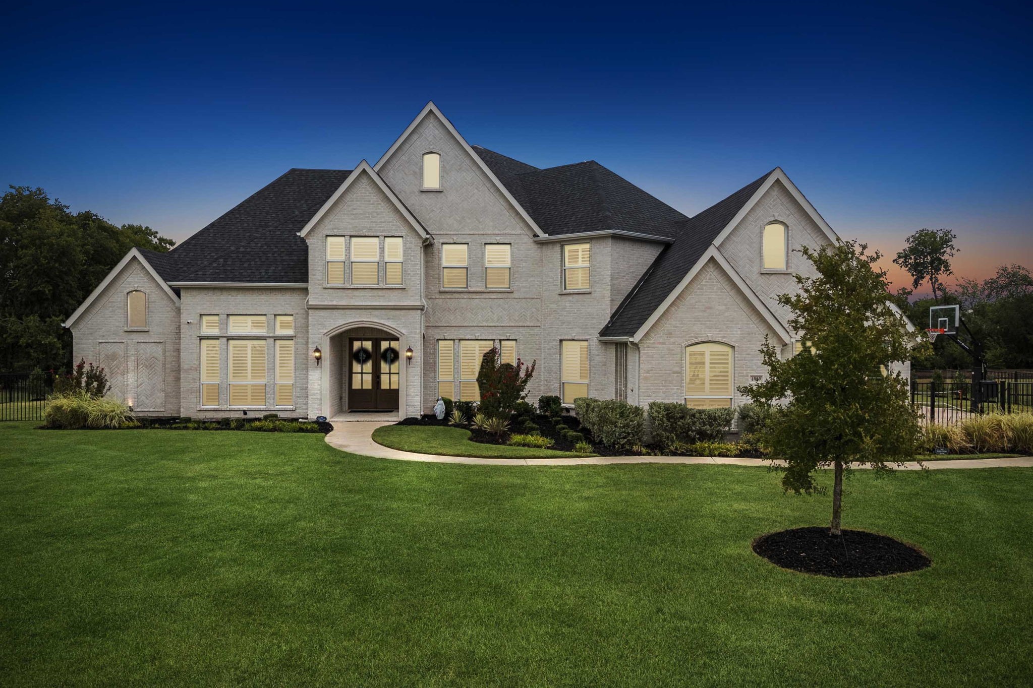 4909 Whisper Drive Parker TX 75002