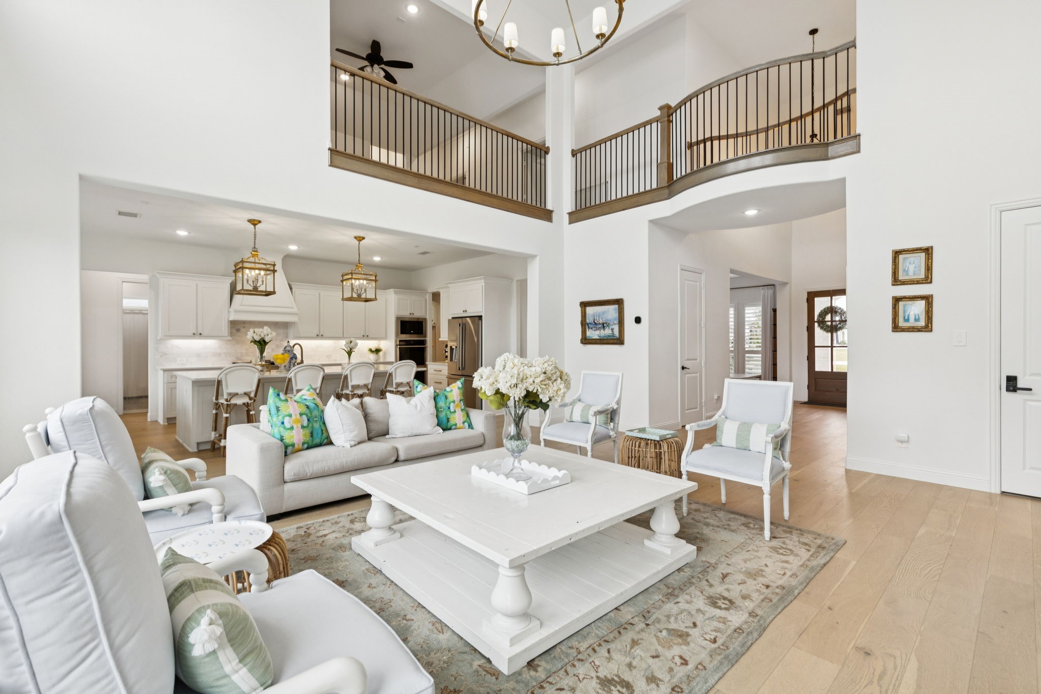 4909 Whisper Drive Parker TX 75002