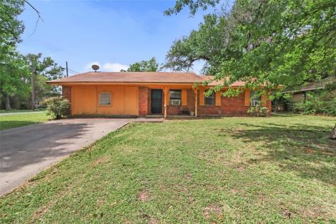200 N 30th Street Corsicana TX 75110