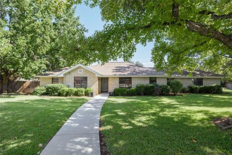 2 Pebblebrook Court Brownwood TX 76801