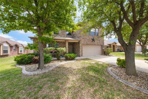 6202 Melanie Drive Killeen TX 76542