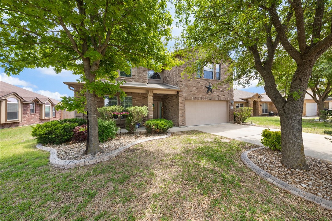 6202 Melanie Drive Killeen TX 76542