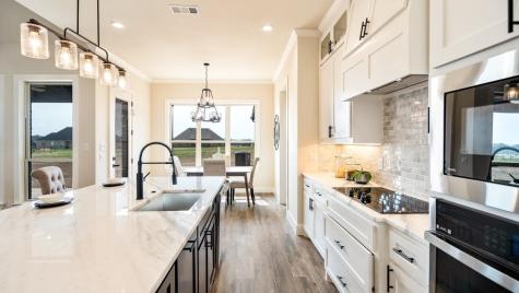 4947 Tin Top Road Weatherford TX 76087