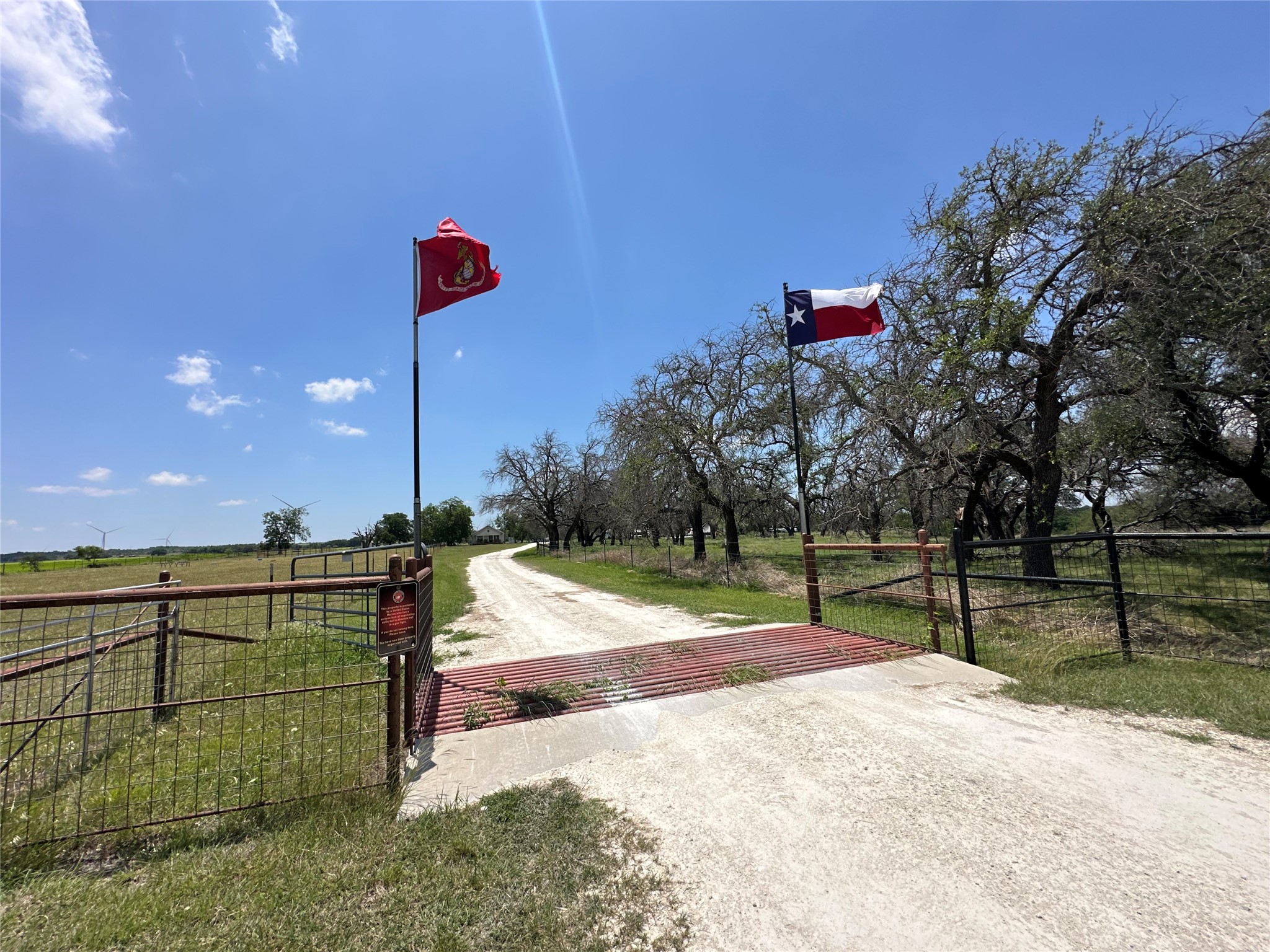 130 County Road 265 Tbd Road Priddy TX 76870