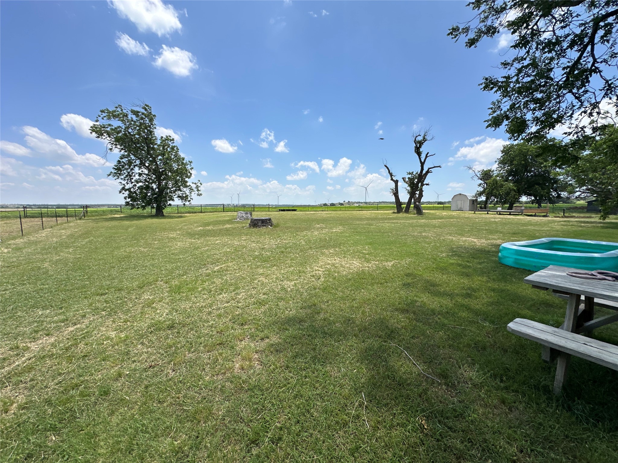 130 County Road 265 Tbd Road Priddy TX 76870