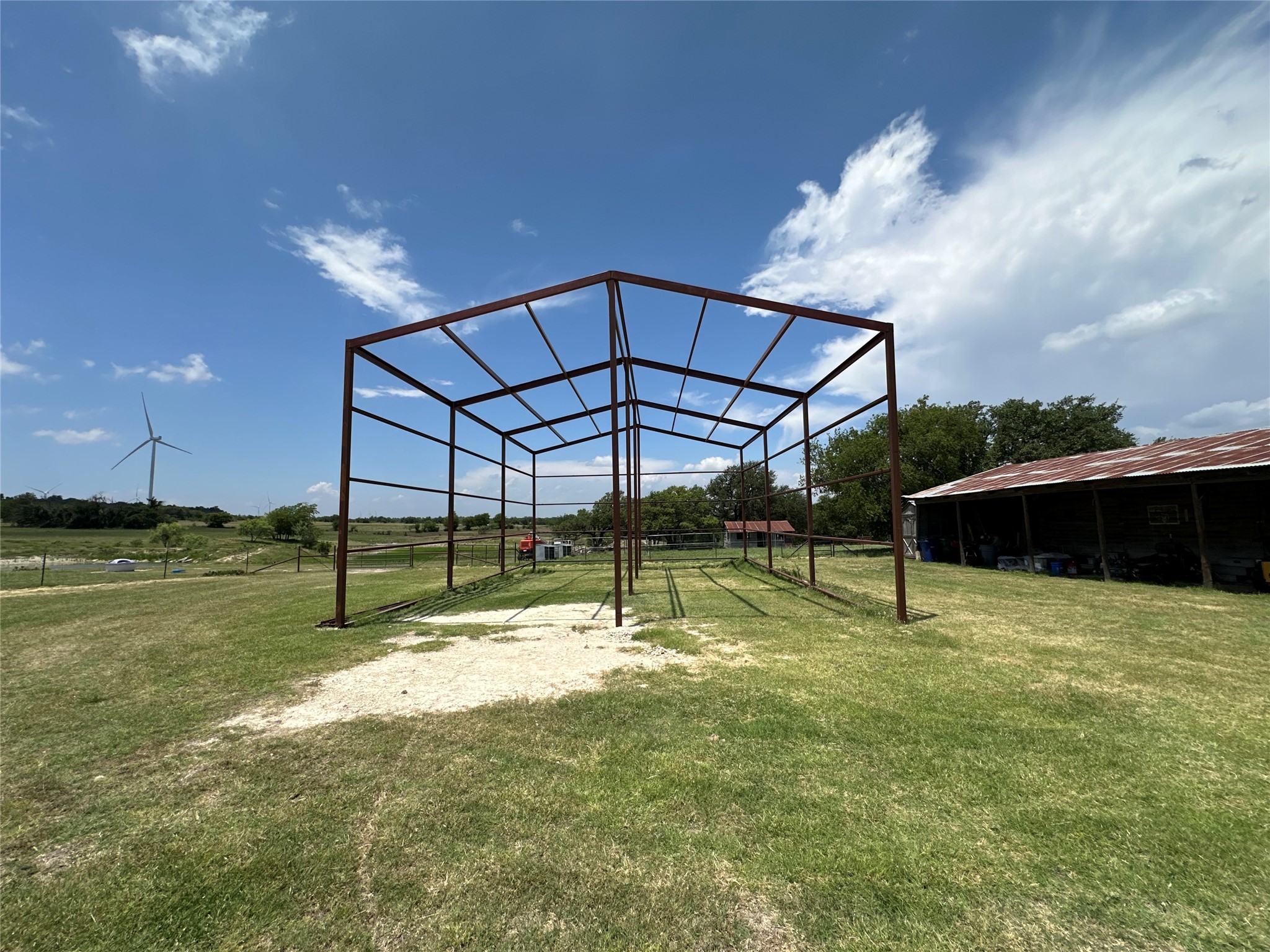 130 County Road 265 Tbd Road Priddy TX 76870