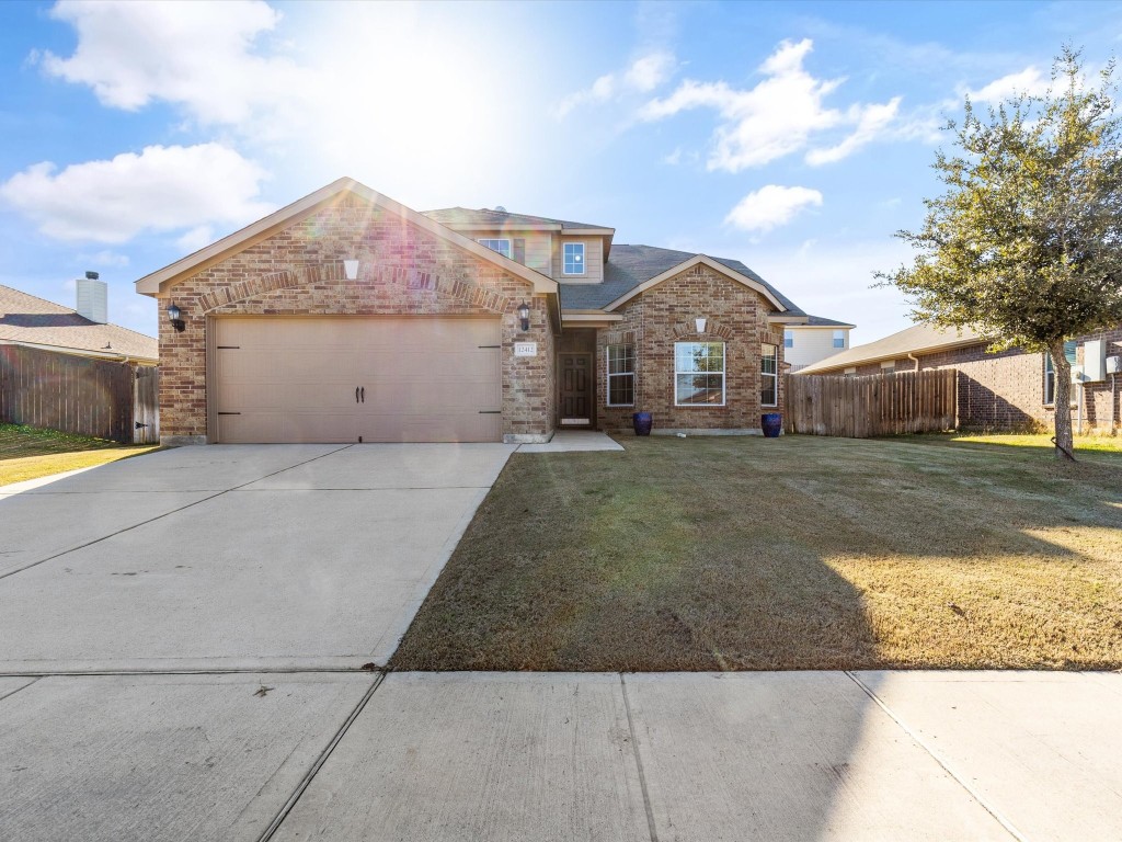 12412 Shine Avenue Rhome TX 76078