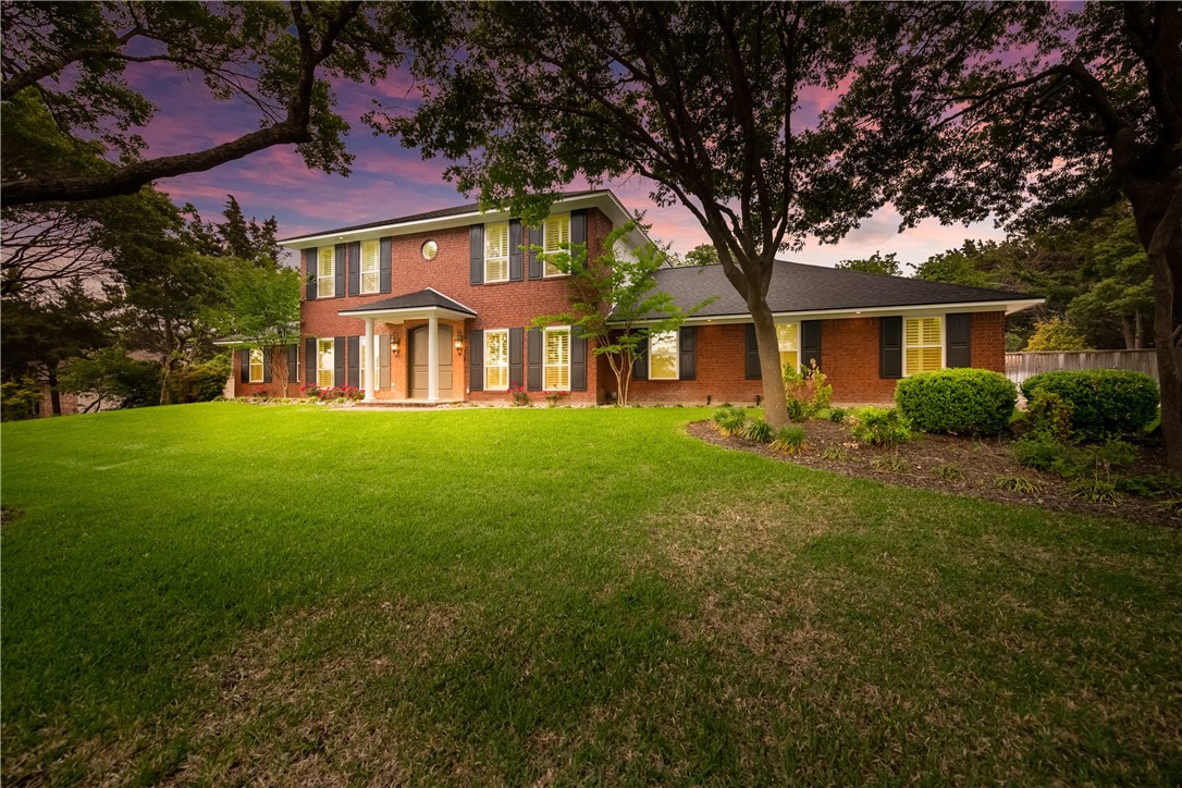 24 Timber Ridge Trail Lorena TX 76655
