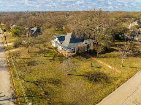 210 S Corporation Street Hillsboro TX 76645
