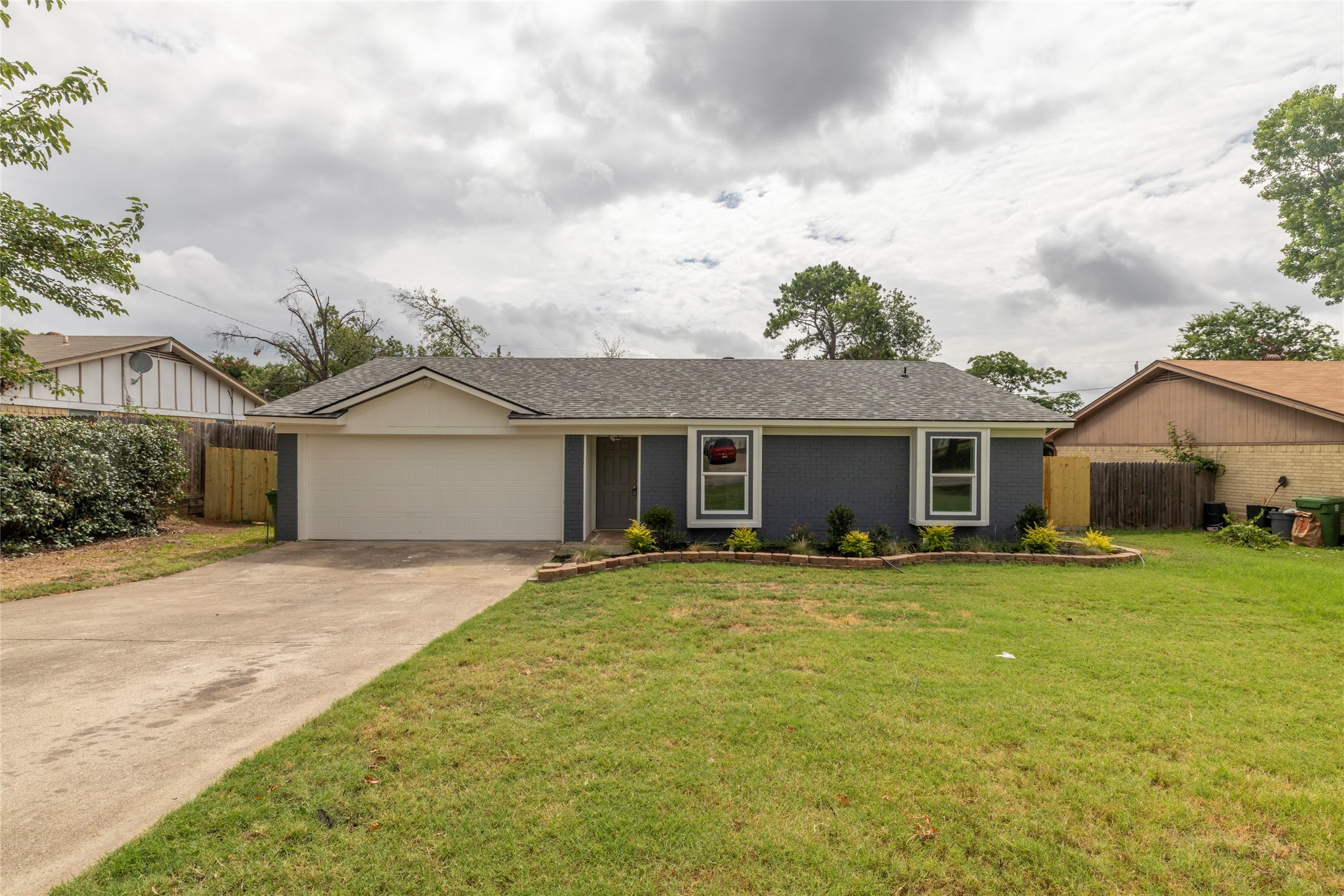 6716 Bartay Drive North Richland Hills TX 76182