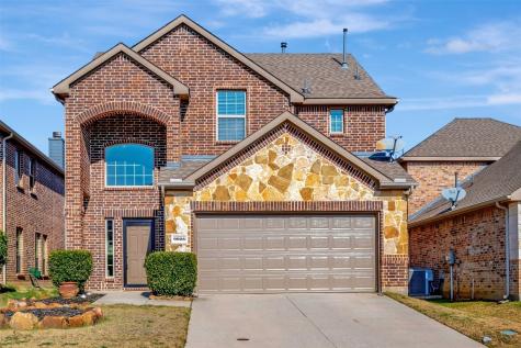9928 Copperhead Lane Mckinney TX 75071