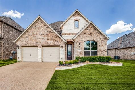 4217 Roxbury Street Denton TX 76210