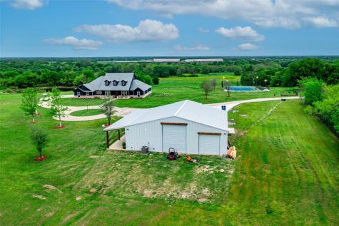 333 Vz County Road 3838 Wills Point TX 75169