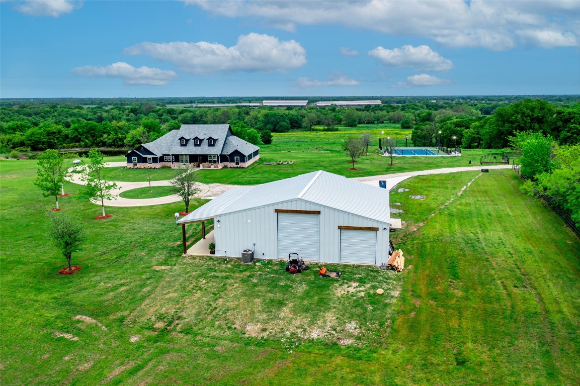 333 Vz County Road 3838 Wills Point TX 75169
