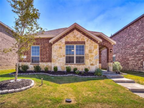 1520 Saratoga Avenue Celina TX 75009