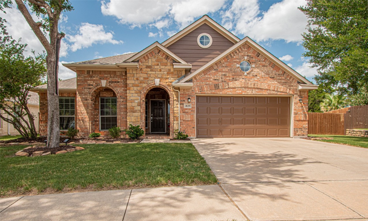 4125 Ainsly Lane Fort Worth TX 76244