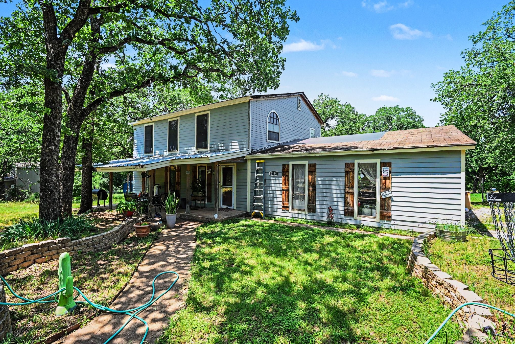 7184 Base Street Azle TX 76020