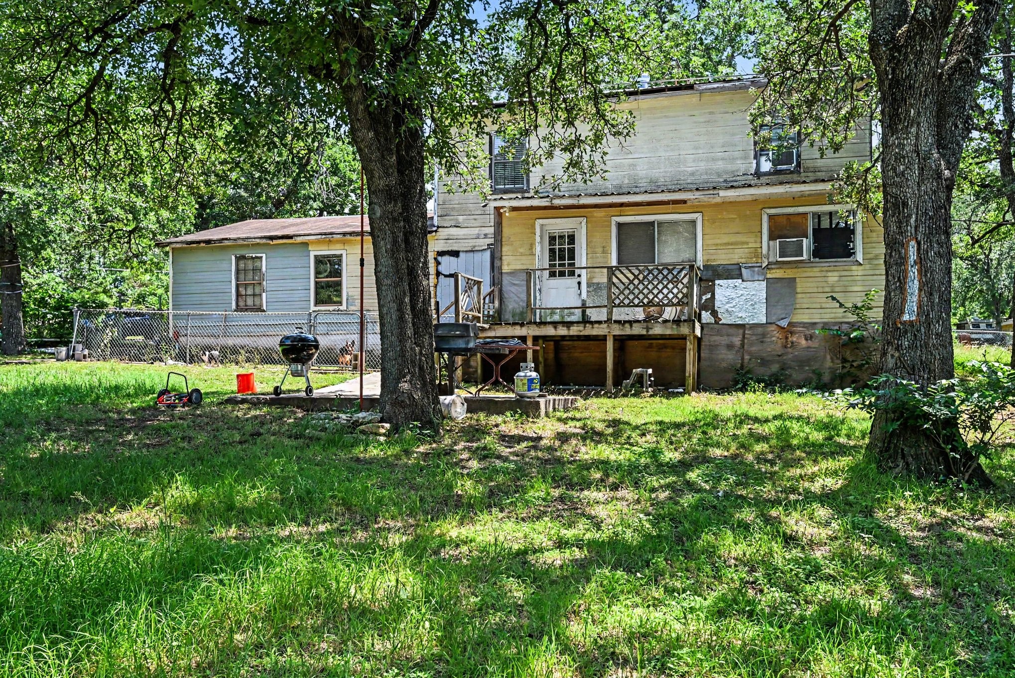 7184 Base Street Azle TX 76020