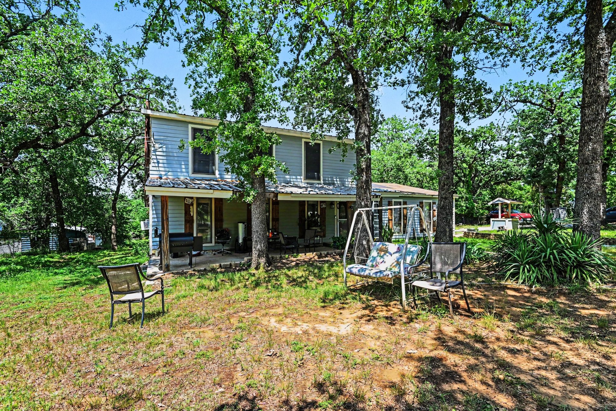 7184 Base Street Azle TX 76020