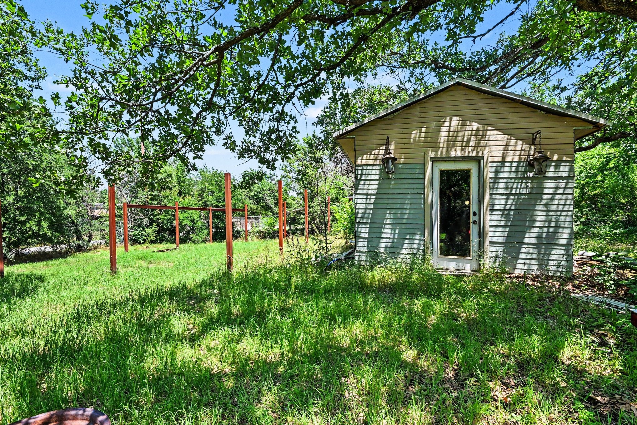 7184 Base Street Azle TX 76020
