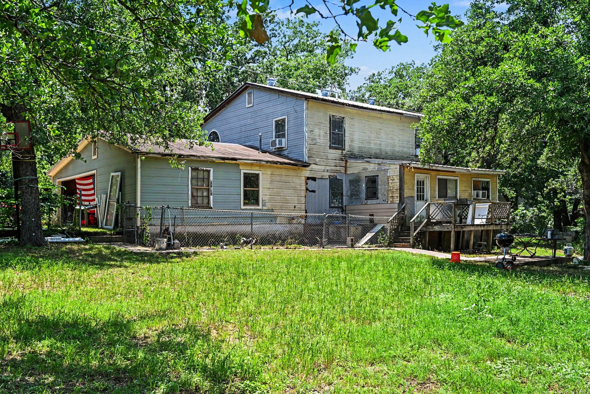 7184 Base Street Azle TX 76020
