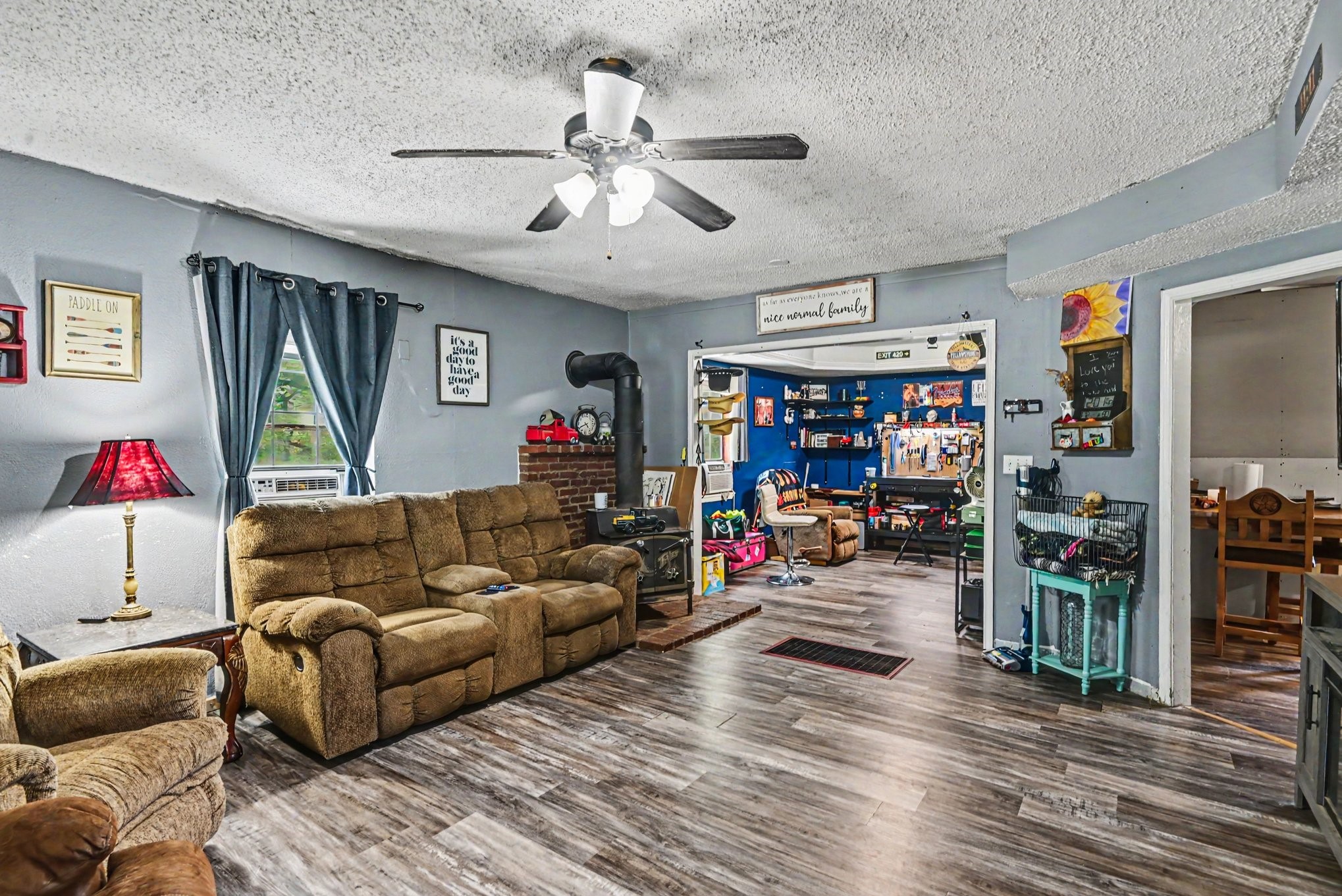 7184 Base Street Azle TX 76020