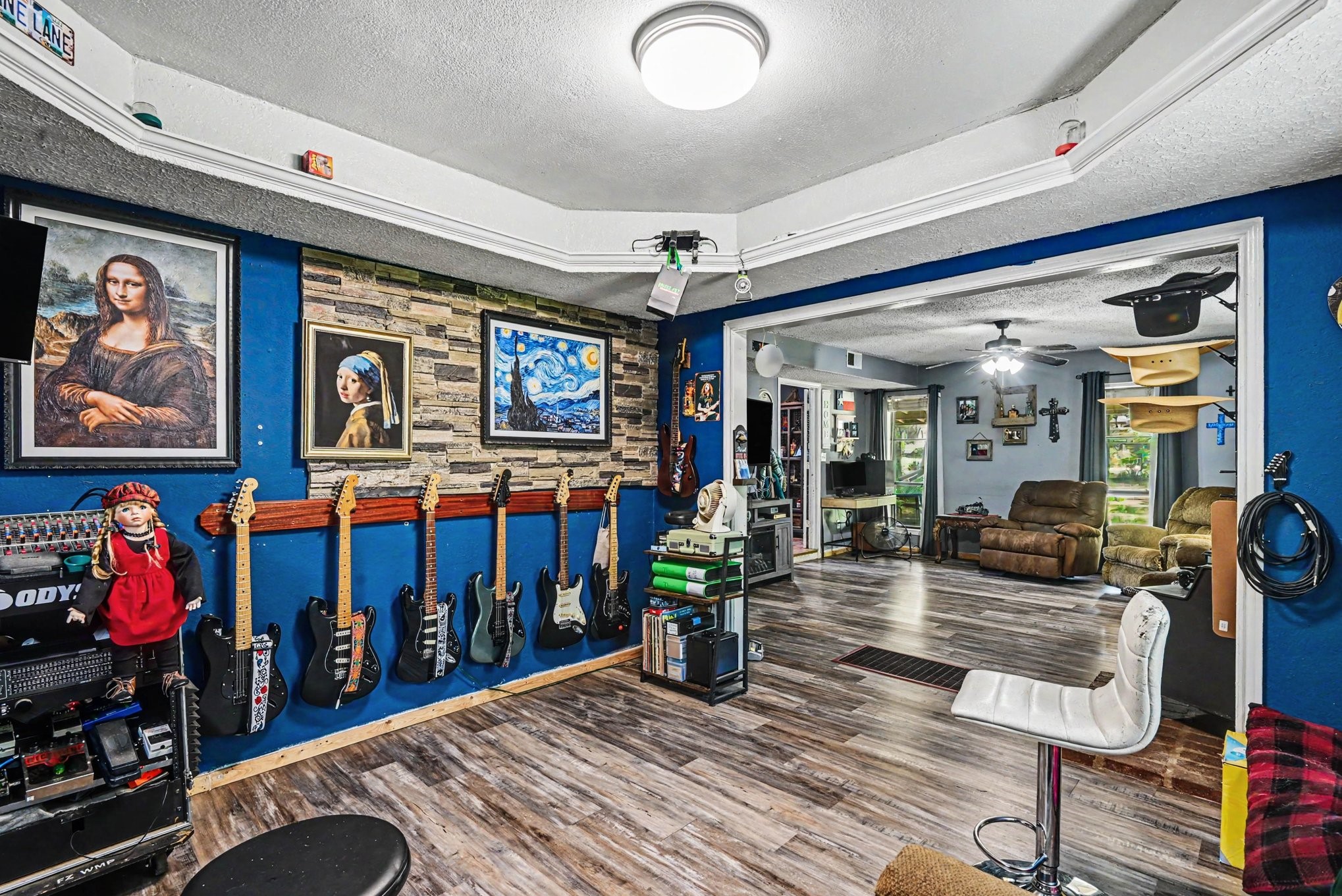 7184 Base Street Azle TX 76020
