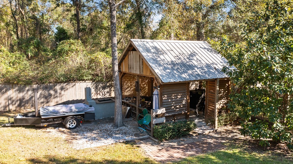 1409 Bending Brook Circle Lufkin TX 75904