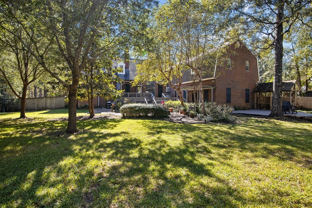 1409 Bending Brook Circle Lufkin TX 75904