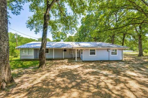 129 Robin Hood Way Gun Barrel City TX 75156