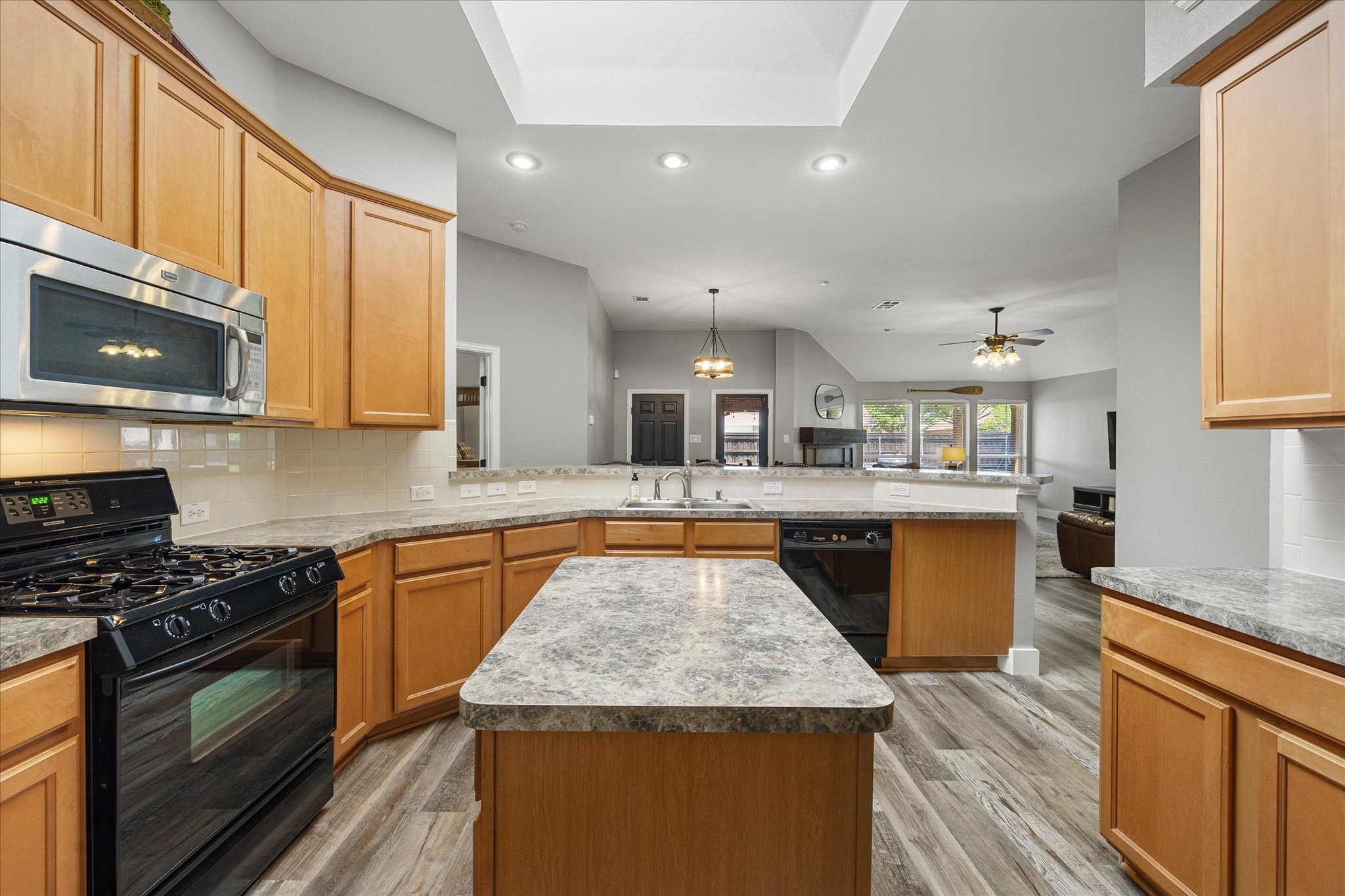 2440 Fieldcrest Drive Rockwall TX 75032