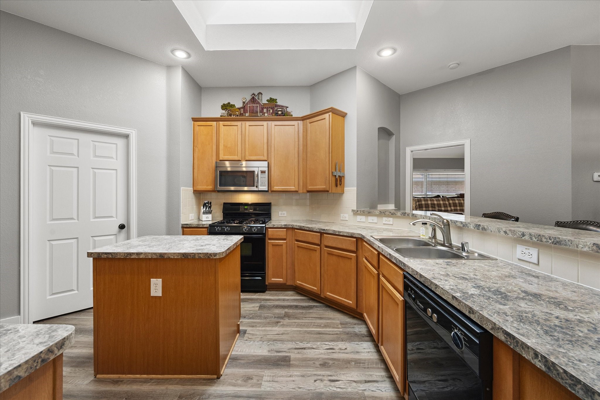 2440 Fieldcrest Drive Rockwall TX 75032