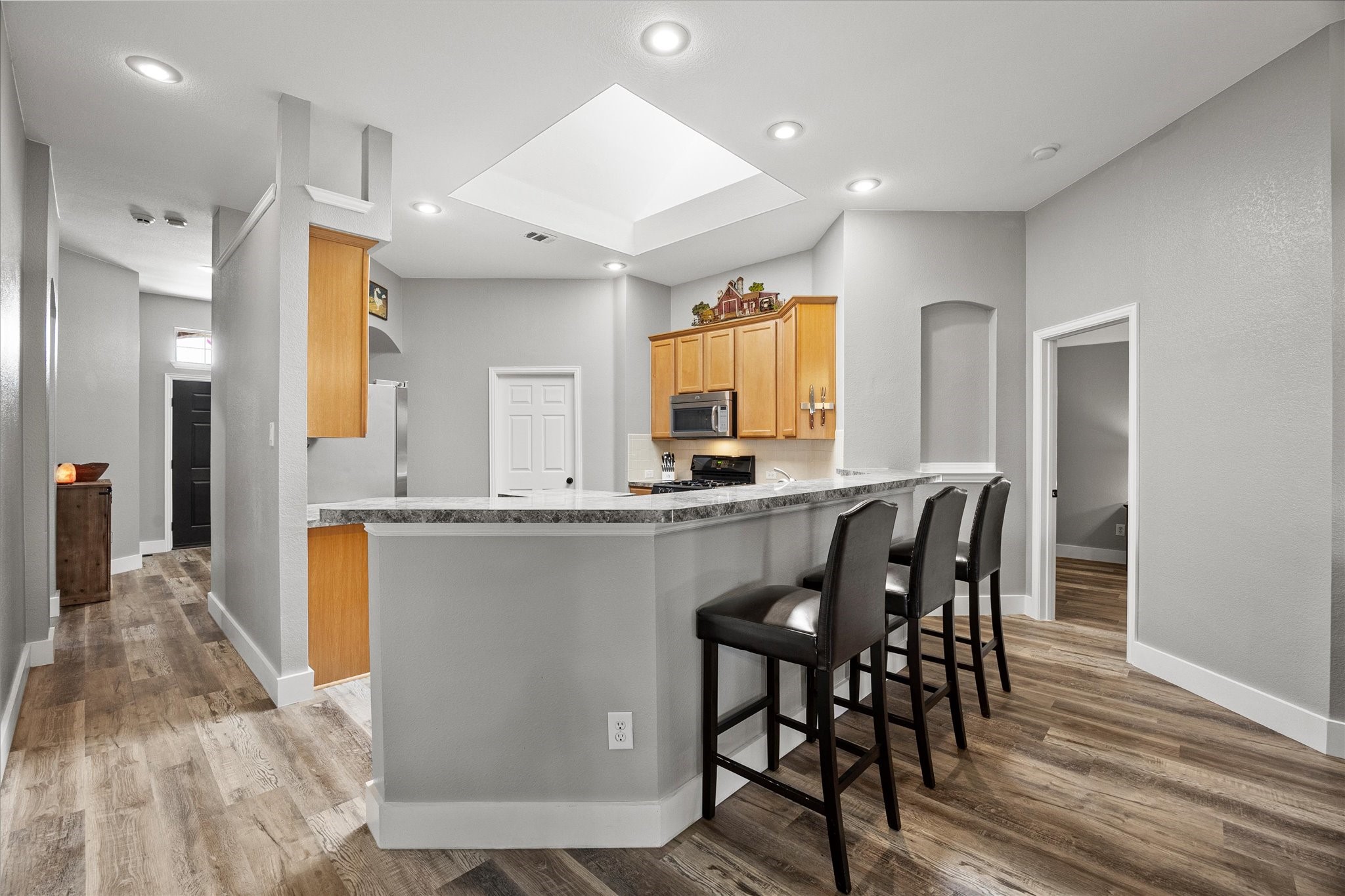2440 Fieldcrest Drive Rockwall TX 75032