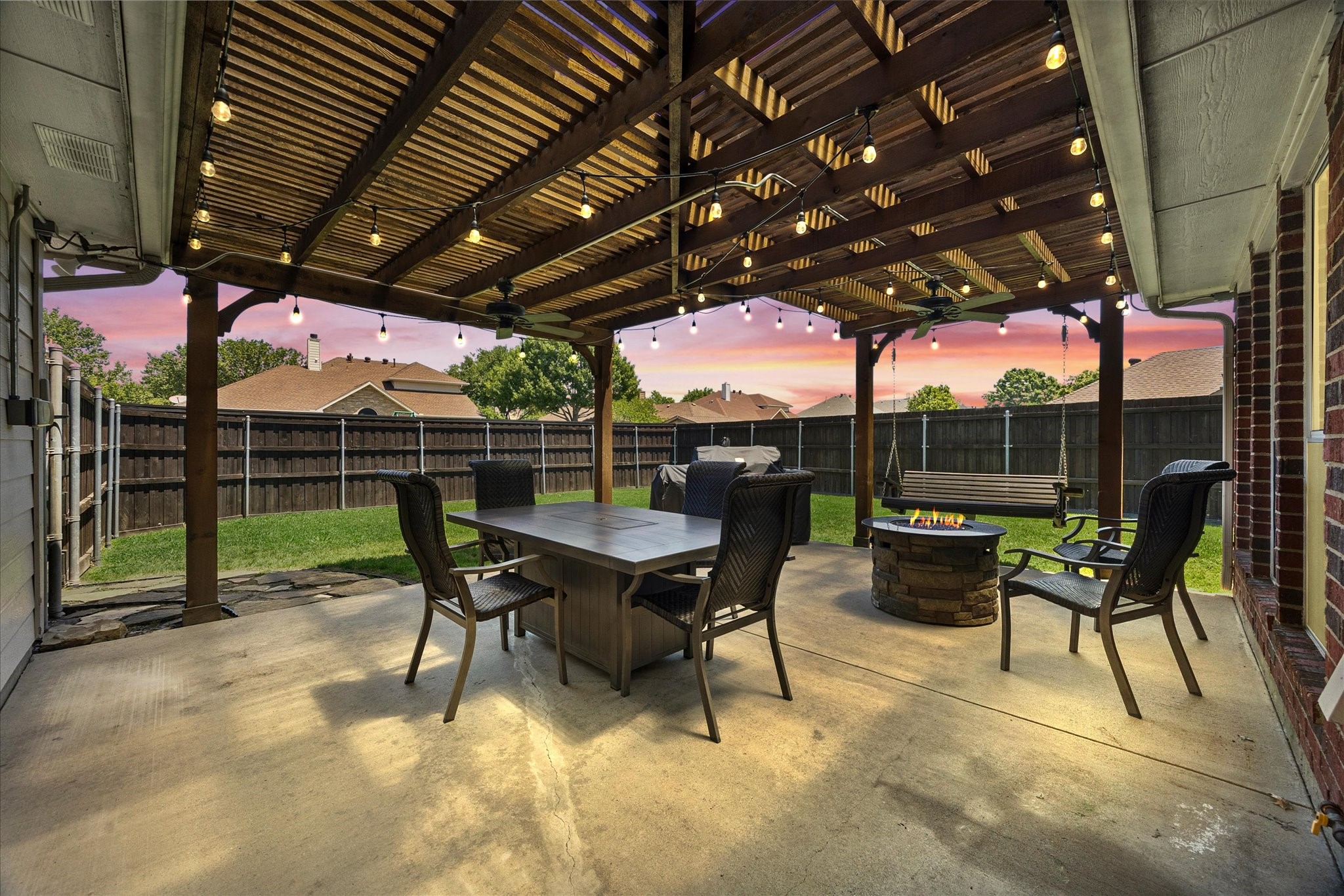 2440 Fieldcrest Drive Rockwall TX 75032