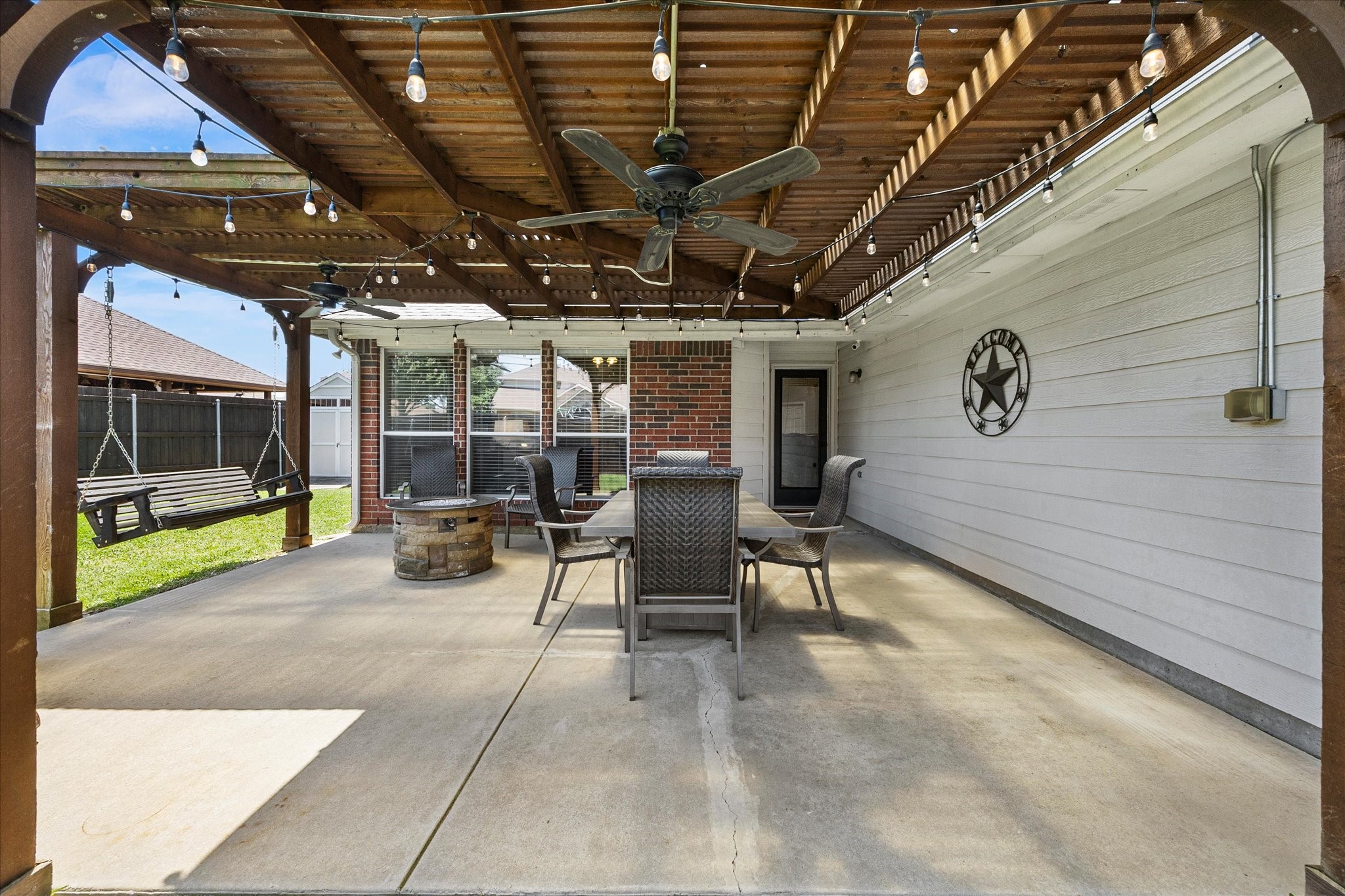 2440 Fieldcrest Drive Rockwall TX 75032
