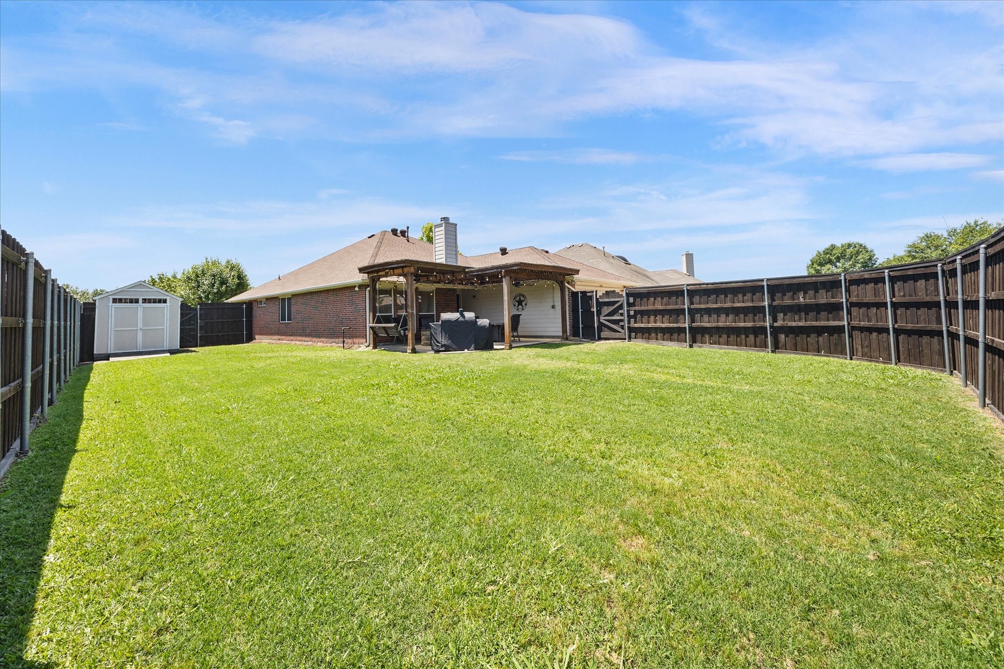 2440 Fieldcrest Drive Rockwall TX 75032