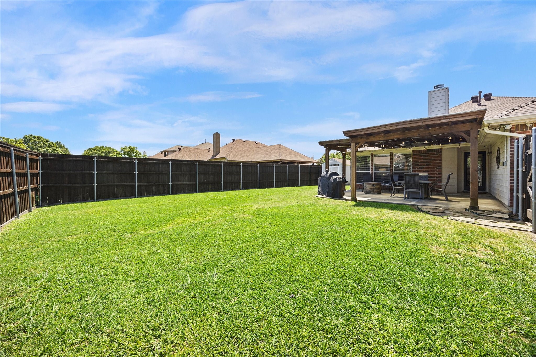 2440 Fieldcrest Drive Rockwall TX 75032