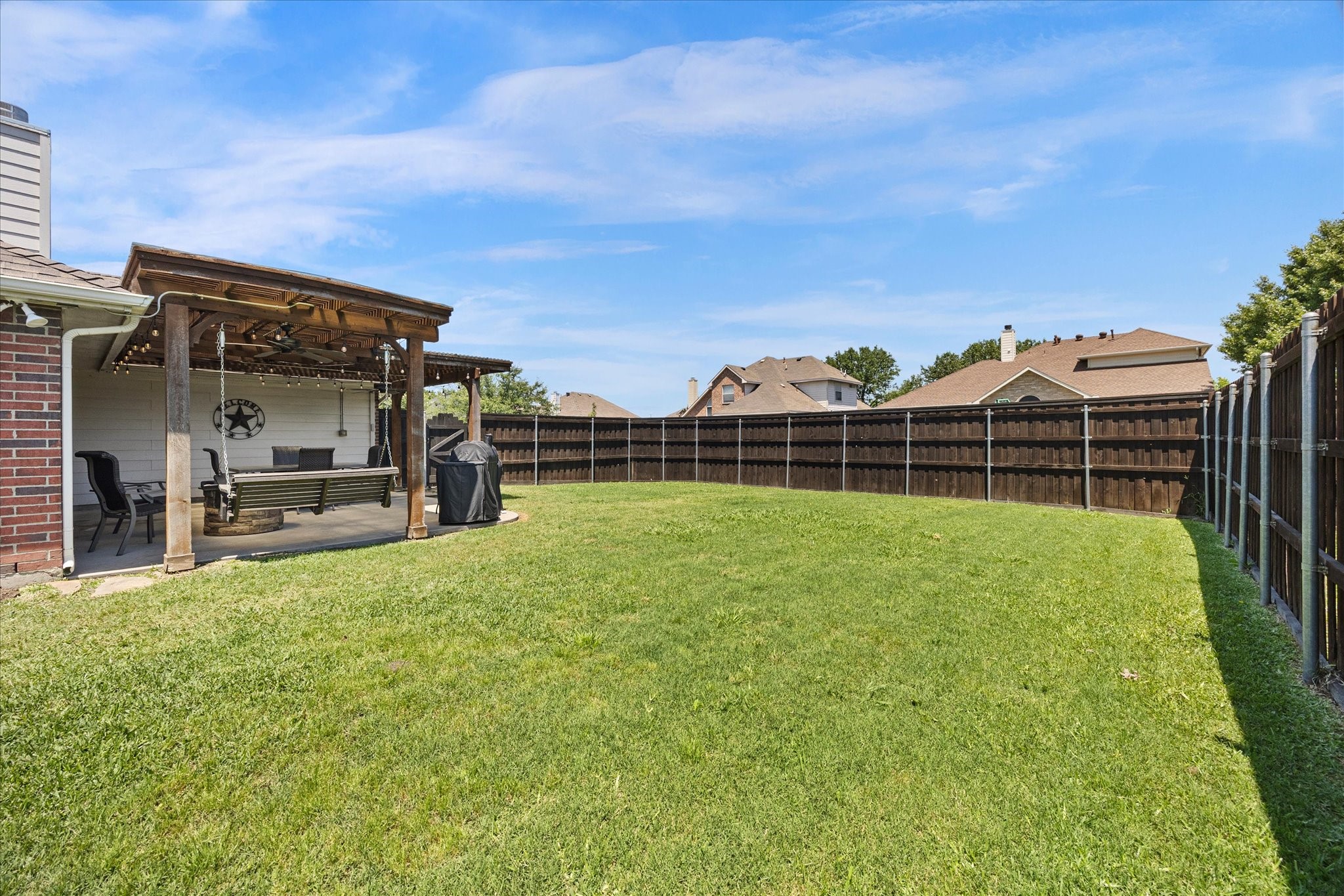 2440 Fieldcrest Drive Rockwall TX 75032