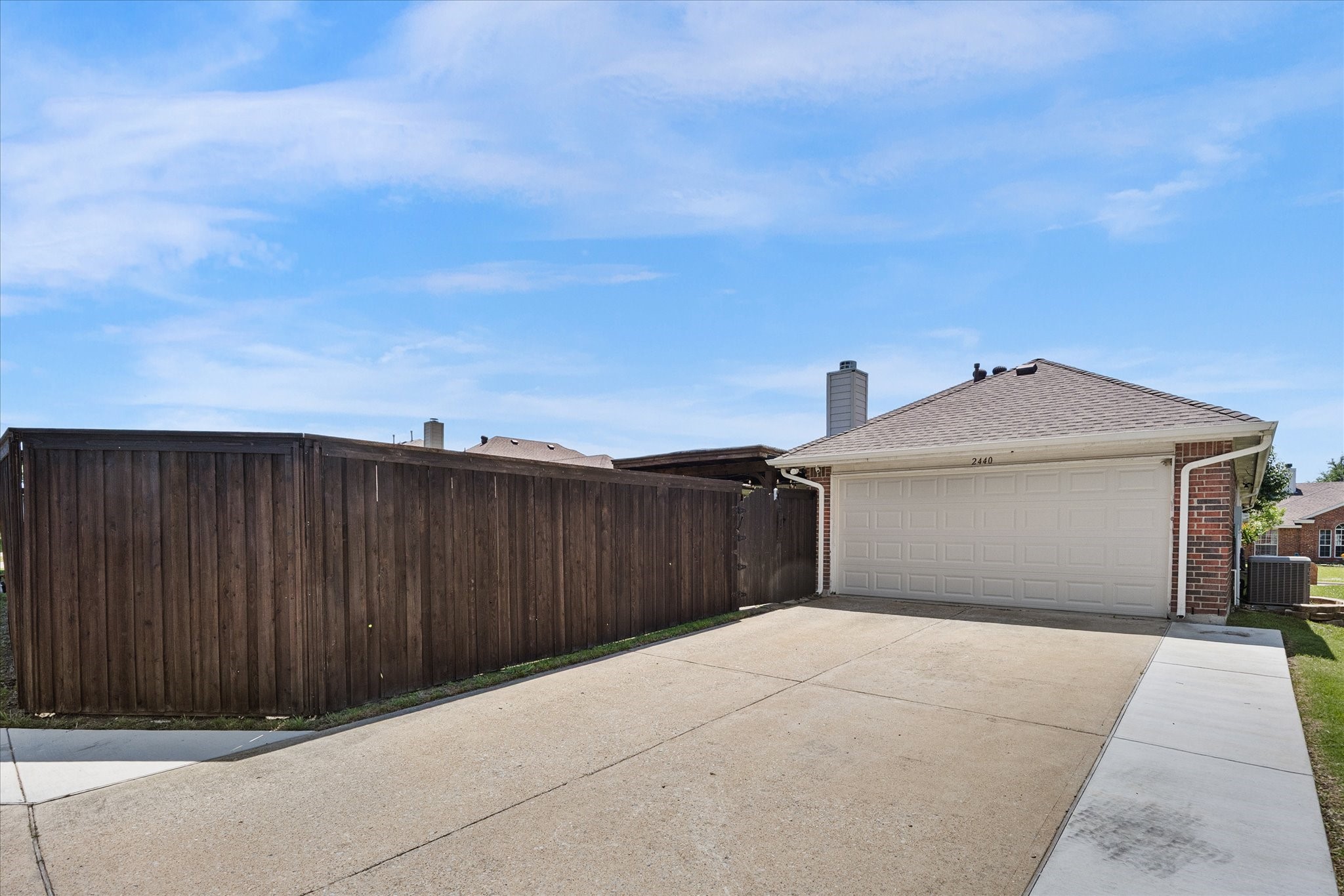 2440 Fieldcrest Drive Rockwall TX 75032