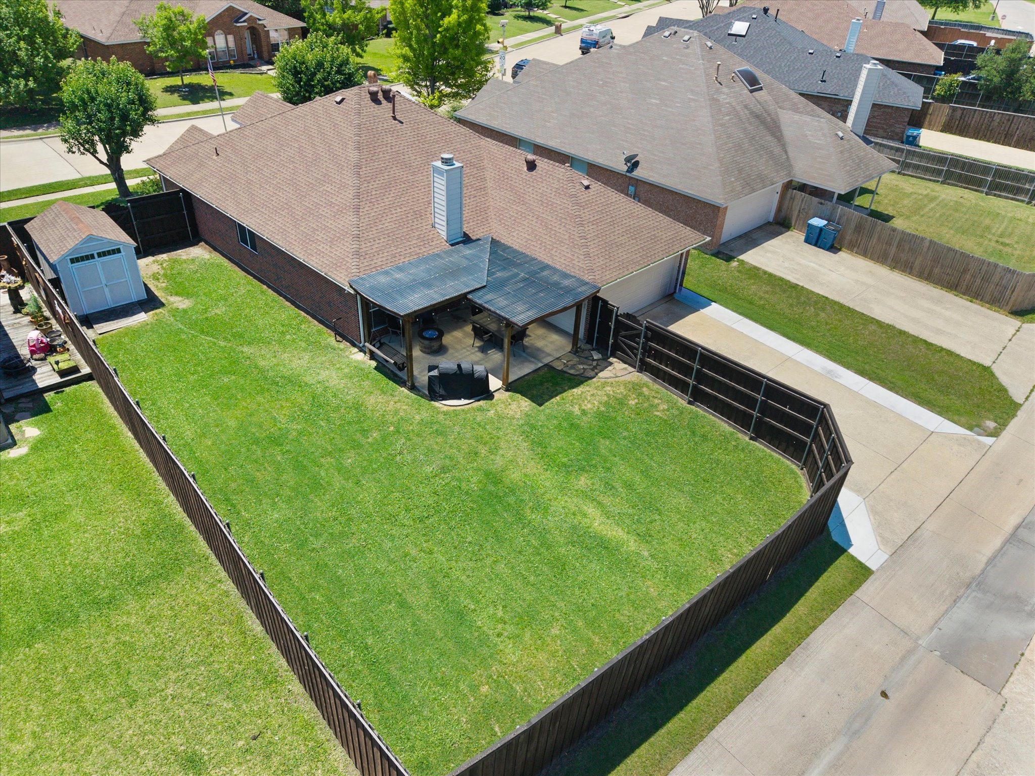 2440 Fieldcrest Drive Rockwall TX 75032