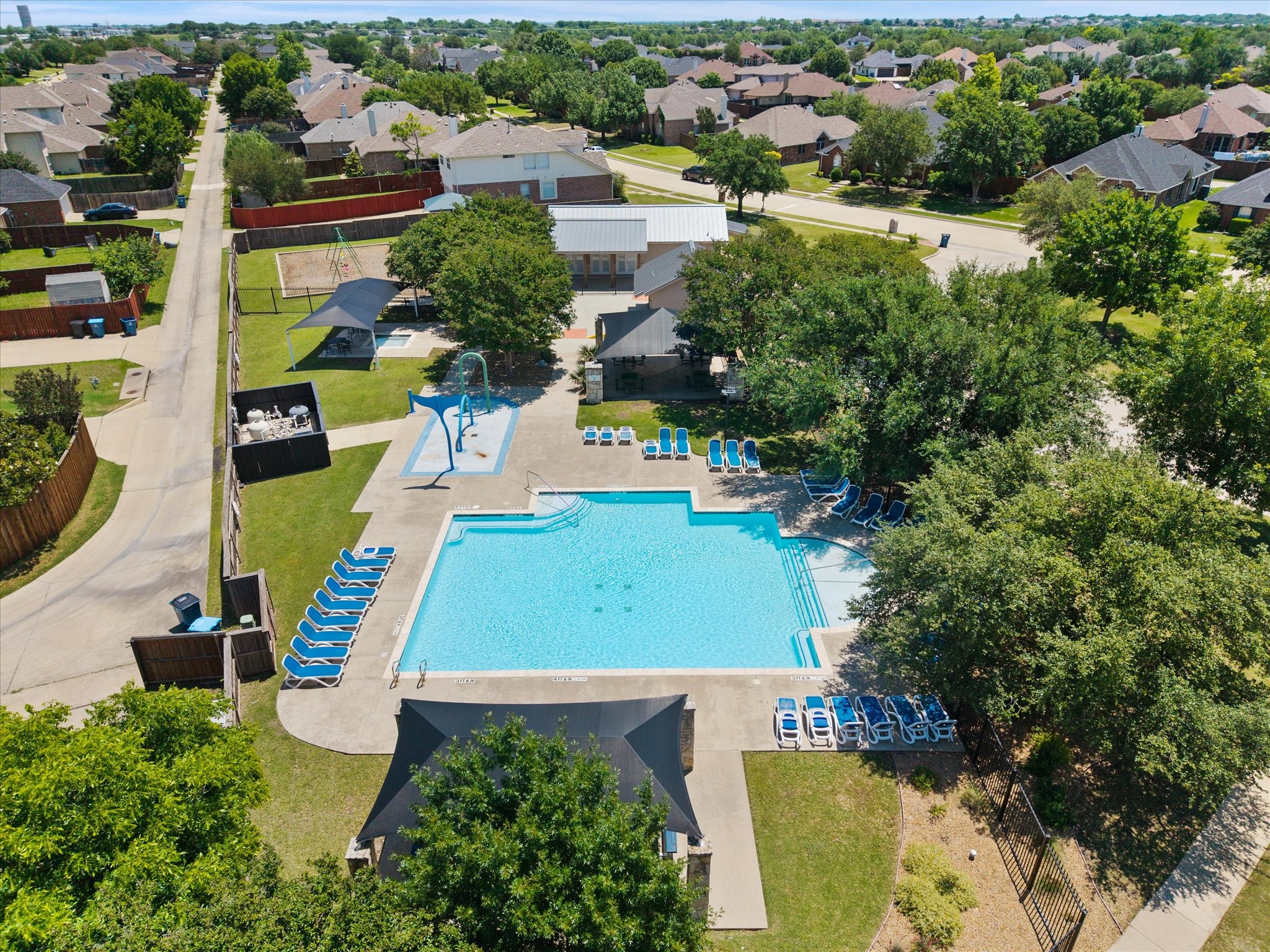 2440 Fieldcrest Drive Rockwall TX 75032