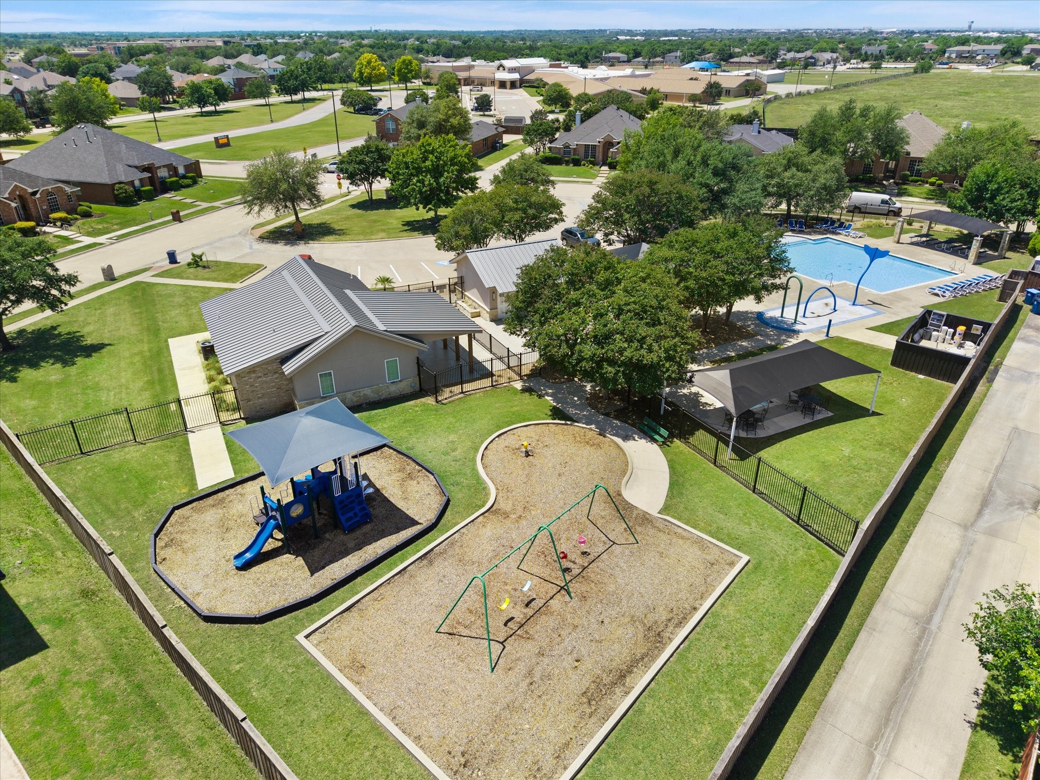 2440 Fieldcrest Drive Rockwall TX 75032