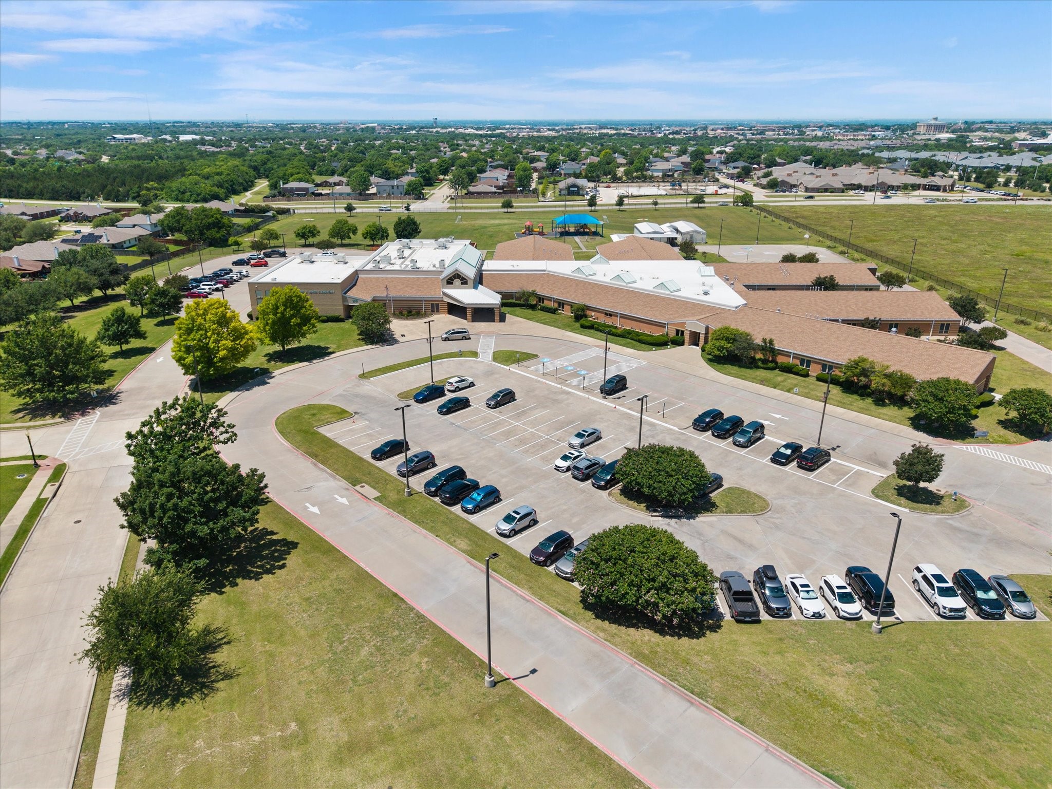 2440 Fieldcrest Drive Rockwall TX 75032