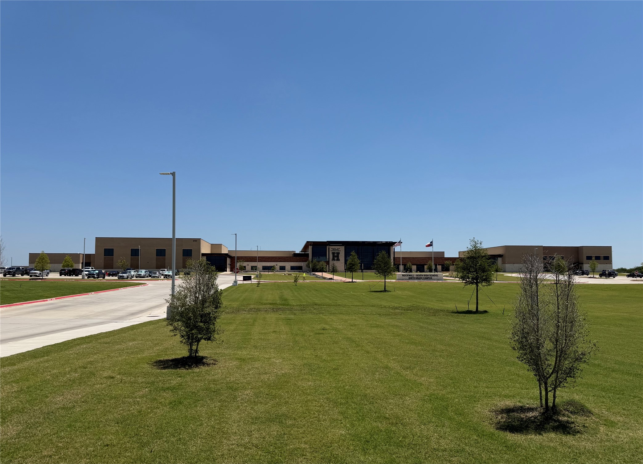 2440 Fieldcrest Drive Rockwall TX 75032