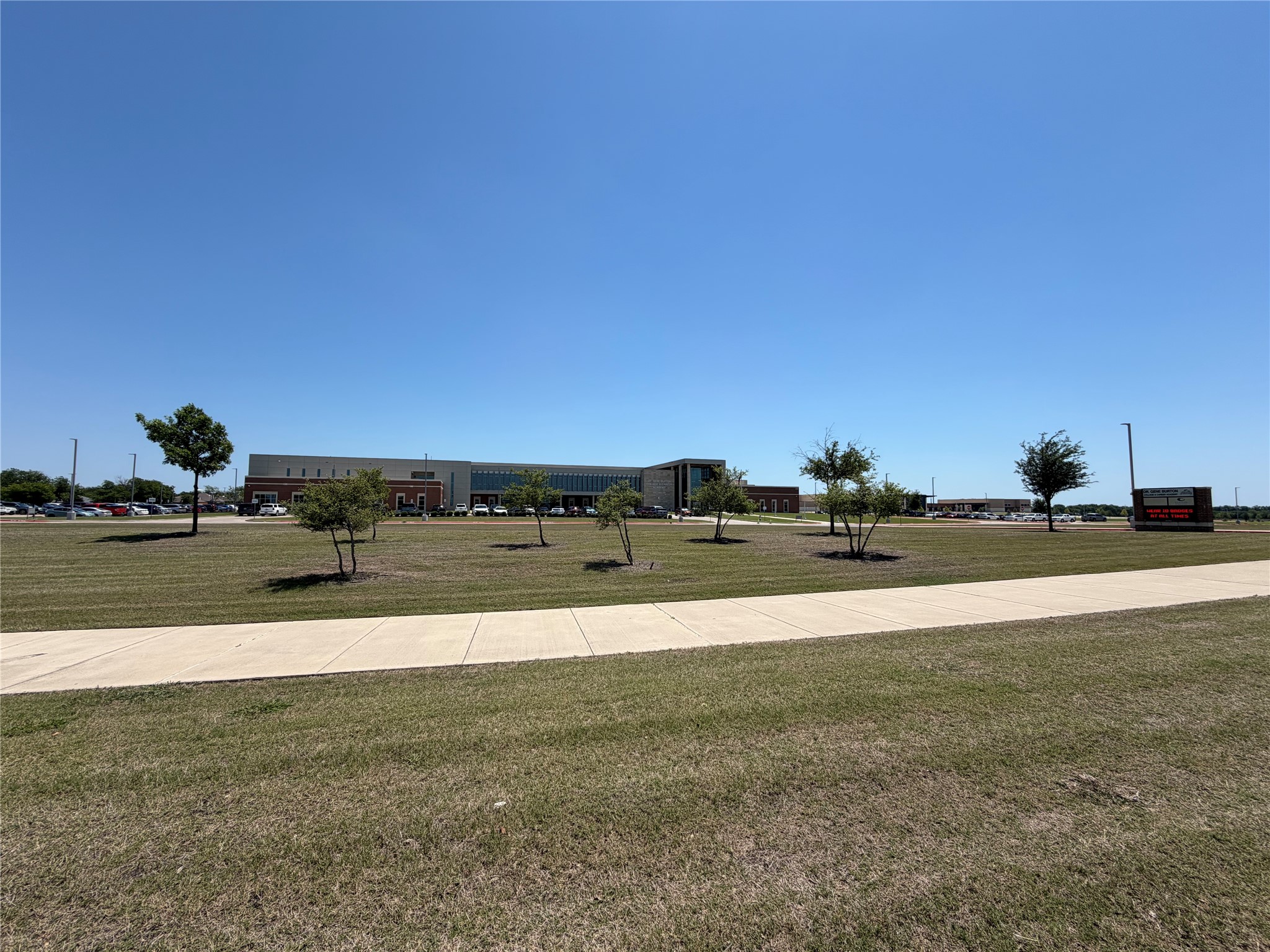 2440 Fieldcrest Drive Rockwall TX 75032