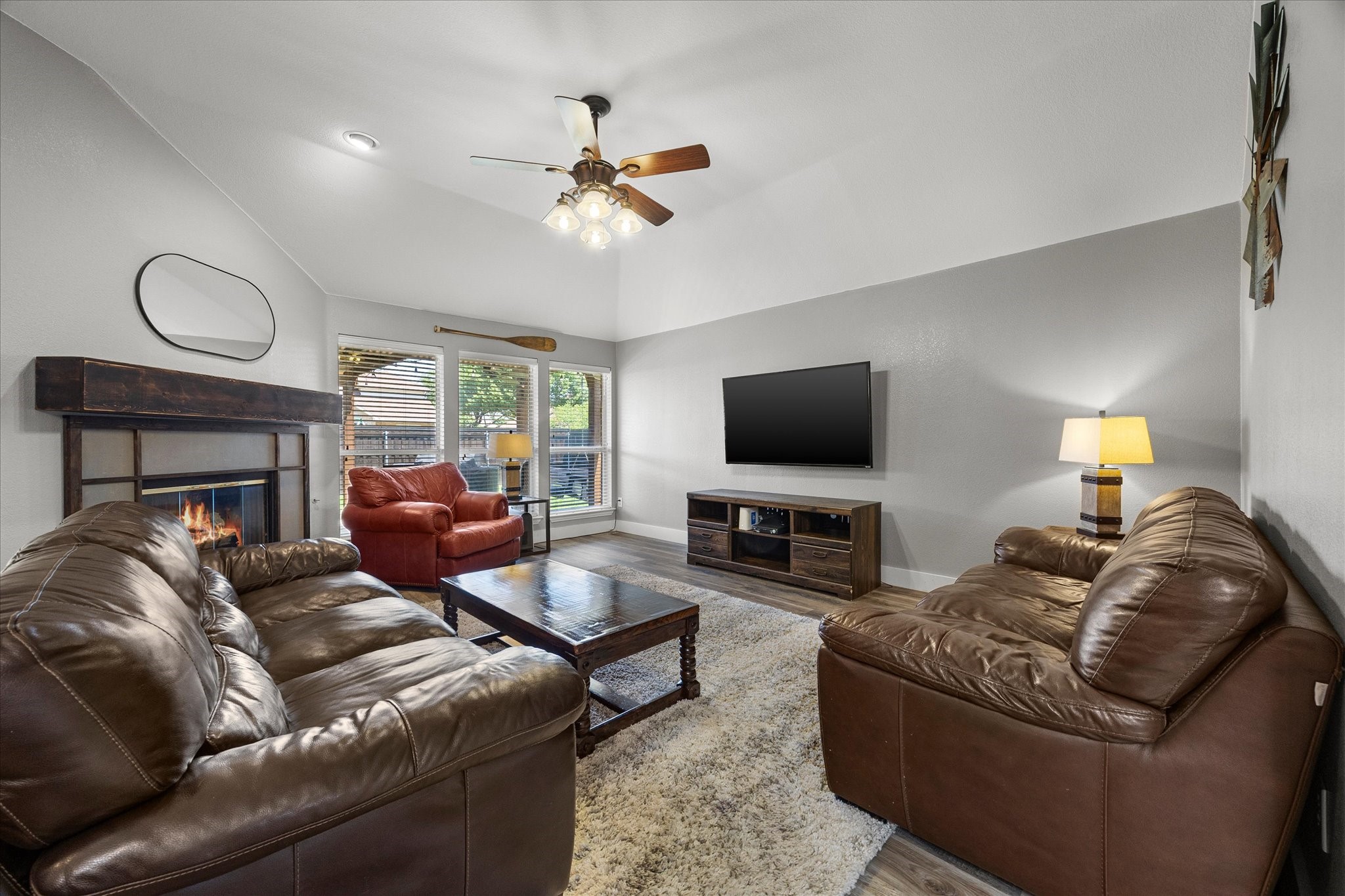 2440 Fieldcrest Drive Rockwall TX 75032