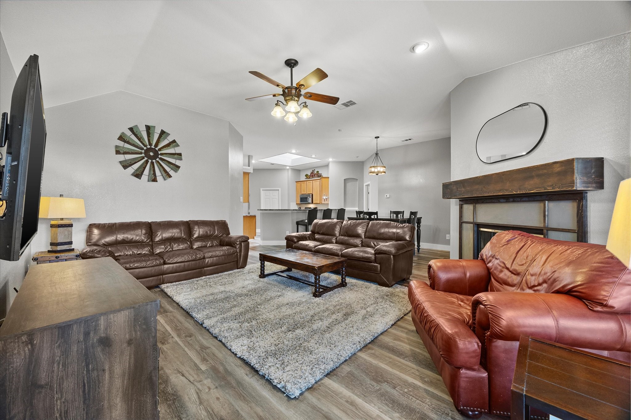 2440 Fieldcrest Drive Rockwall TX 75032