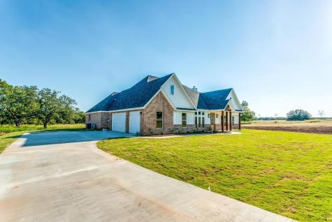 177 Cartwright Road Weatherford TX 76087