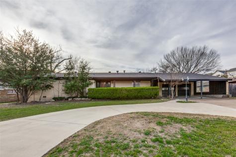 3217 Dreeben Drive Richland Hills TX 76118