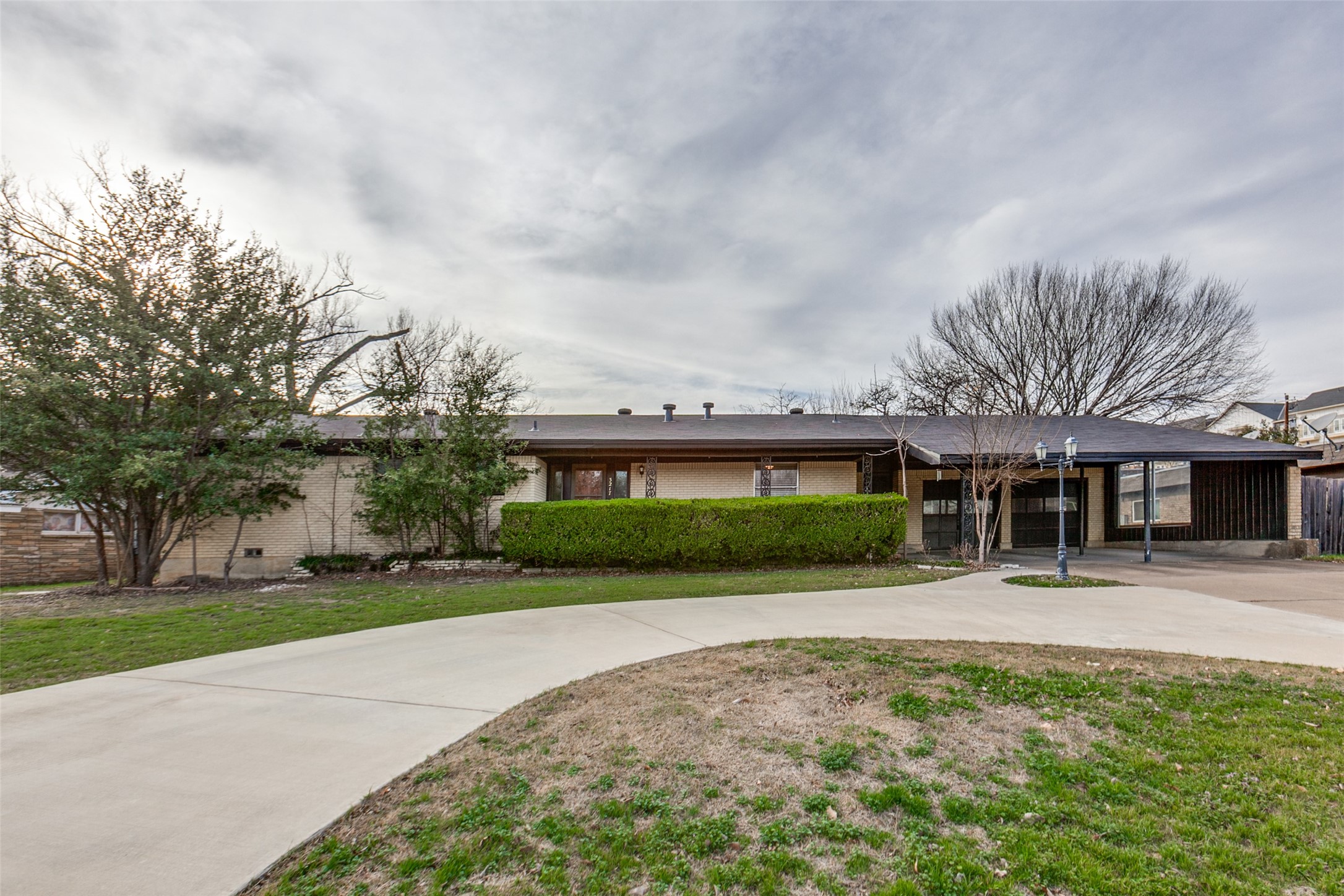 3217 Dreeben Drive Richland Hills TX 76118